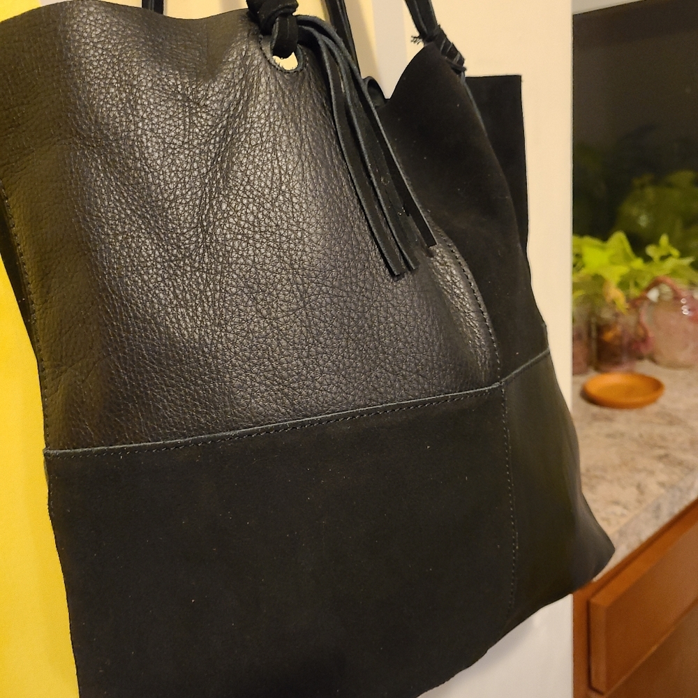Free People shoulder bag